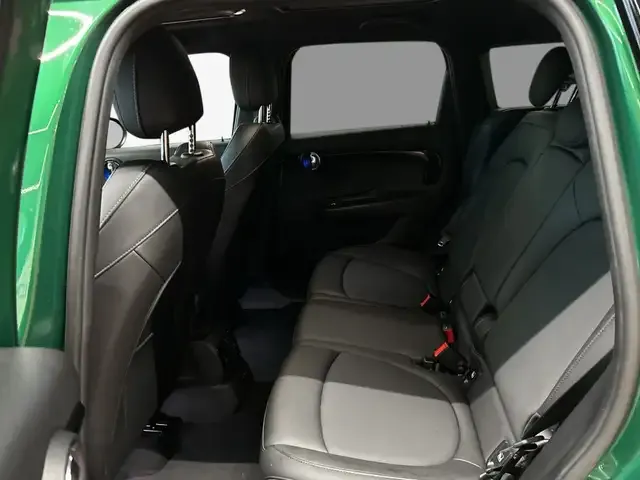 MINI Cooper SE Countryman