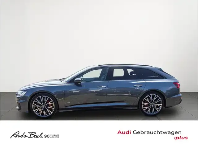 Audi S6