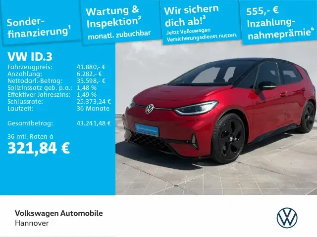 Volkswagen ID.3