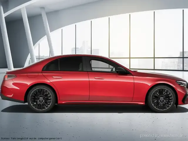 Mercedes-Benz E 300