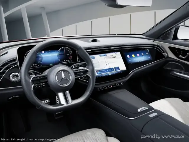 Mercedes-Benz E 300