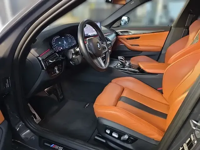 BMW M5