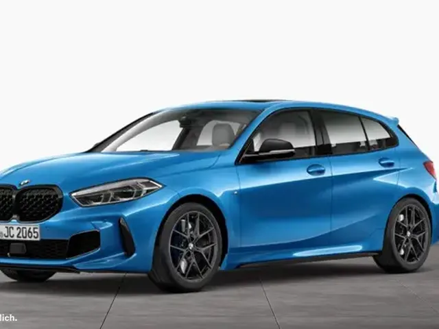 BMW 135