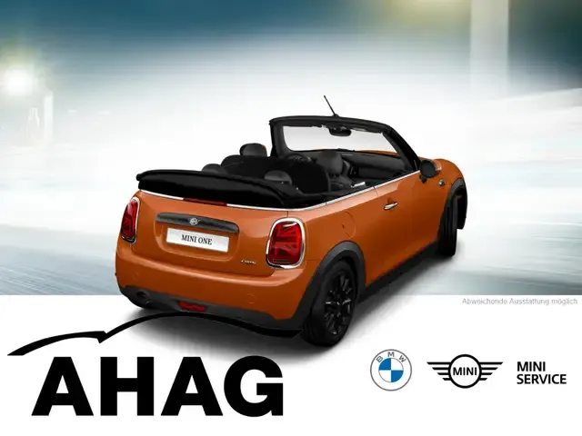 MINI One
