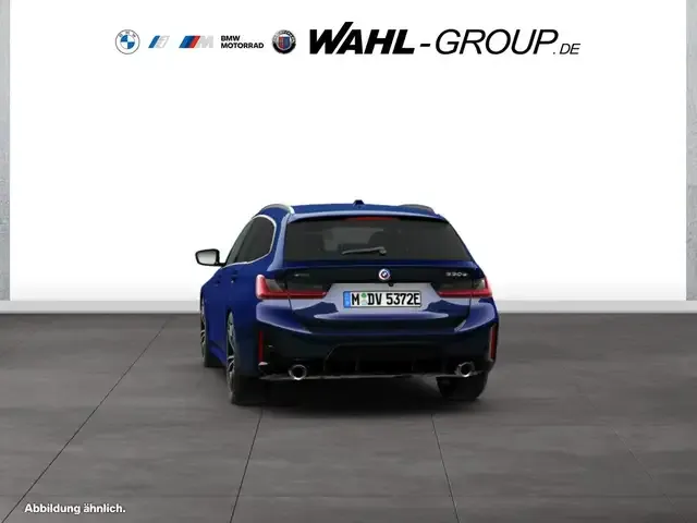 BMW 330