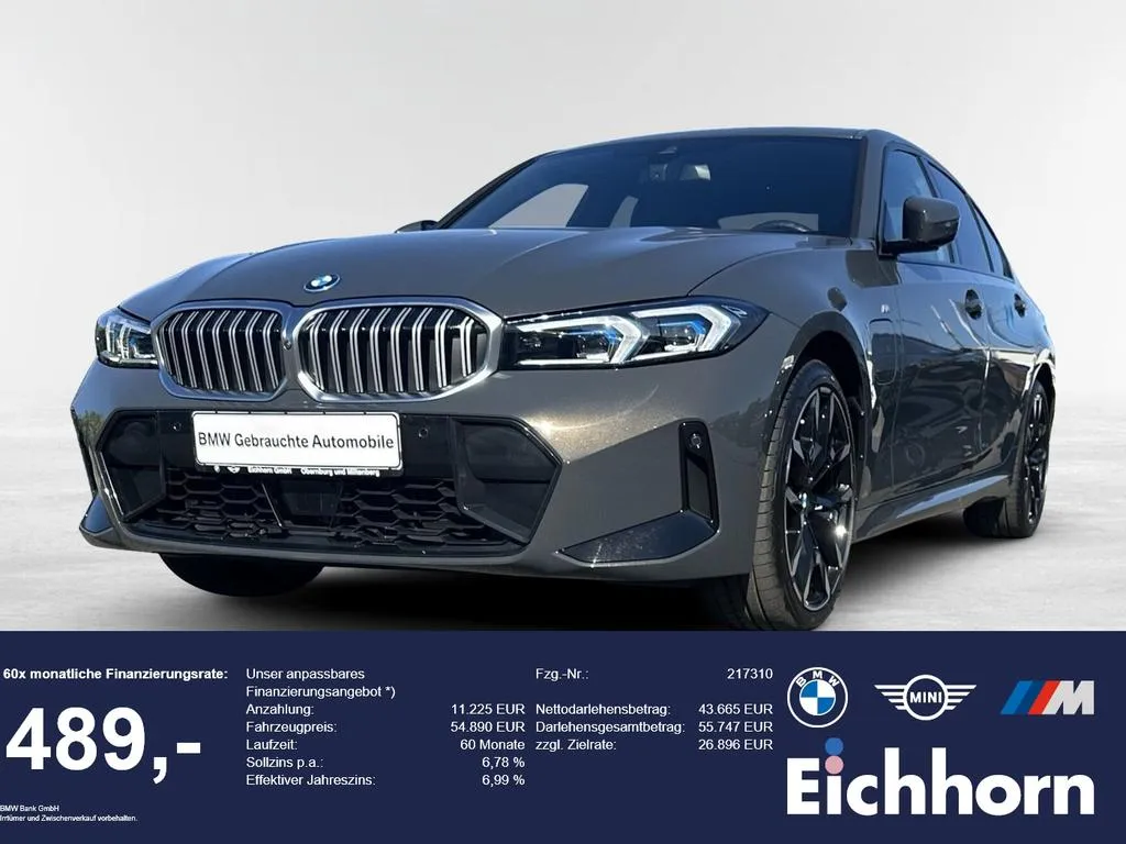 BMW 330