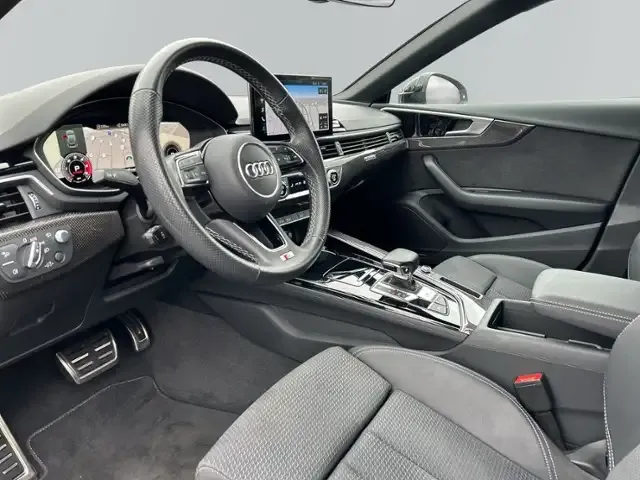 Audi S5