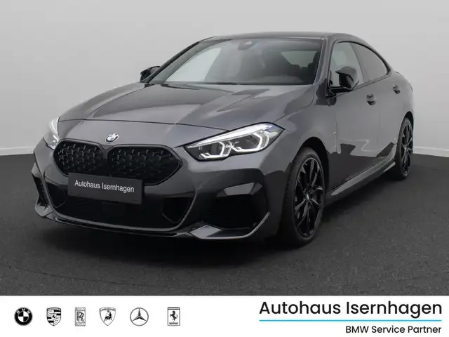 BMW 235