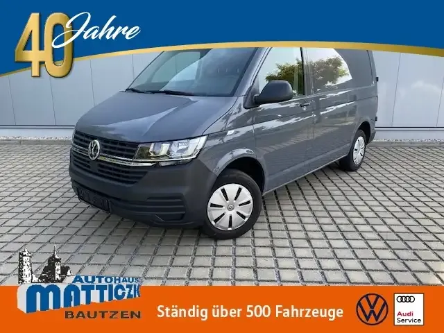 Volkswagen T6.1 Transporter