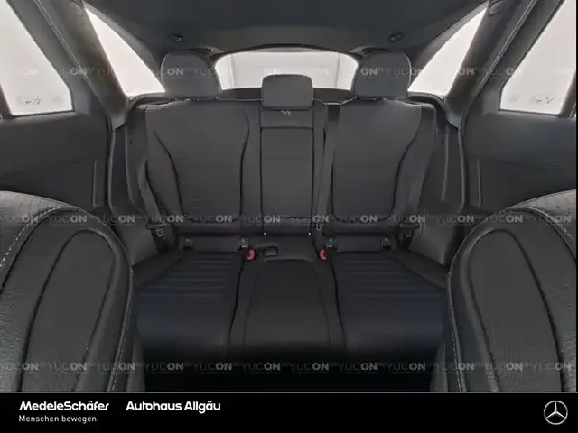 Mercedes-Benz GLC 400
