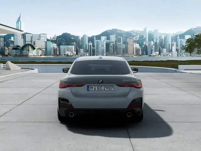 BMW 430