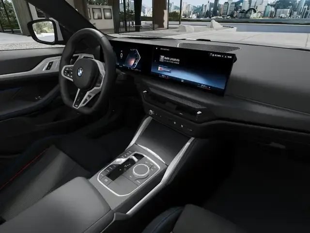BMW 430