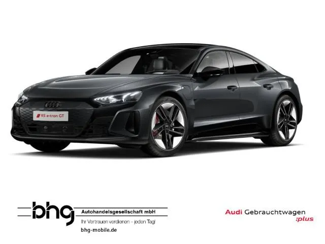 Audi RS e-tron GT