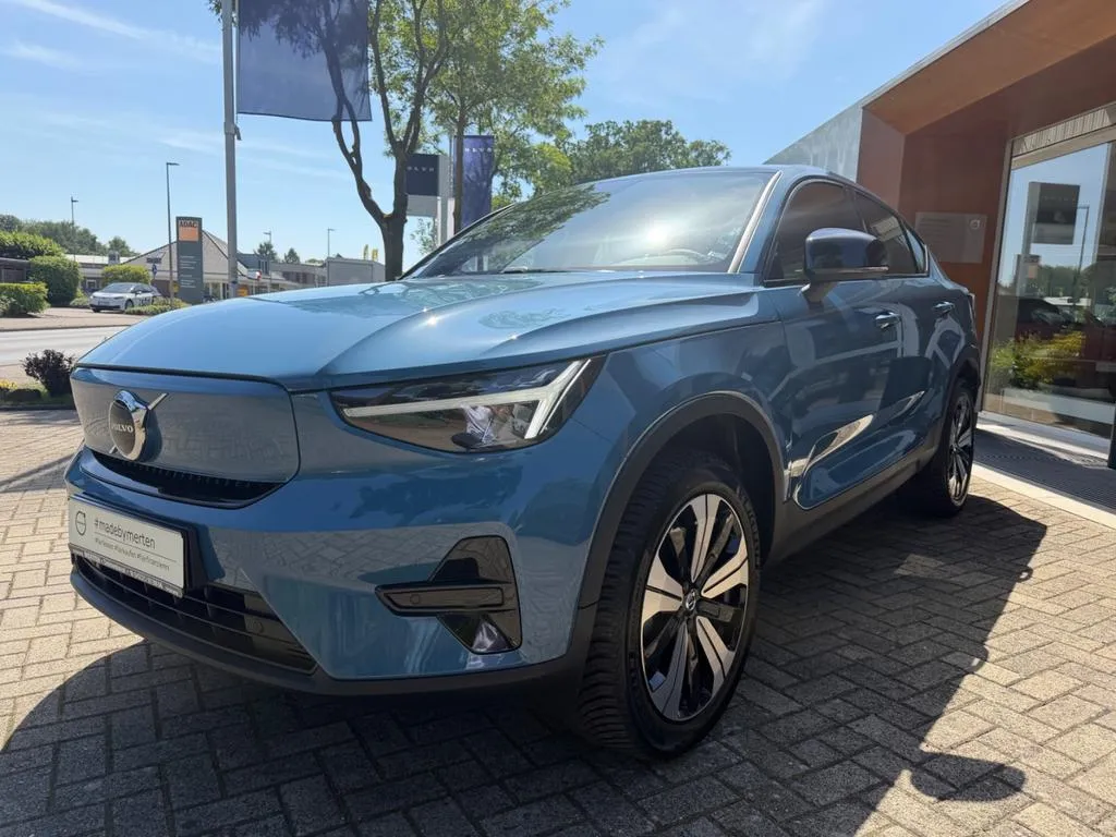 Volvo C40