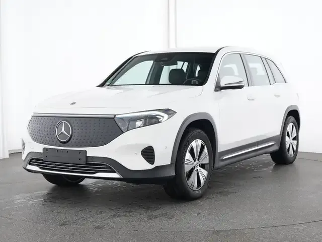 Mercedes-Benz EQB 300