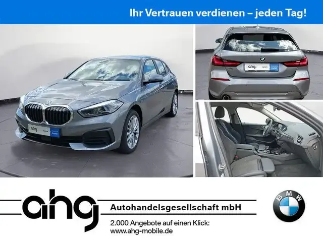 BMW 118