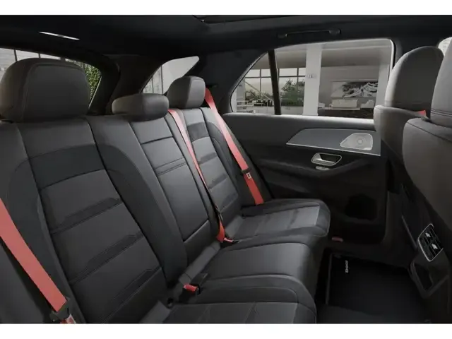 Mercedes-Benz GLE 53 AMG