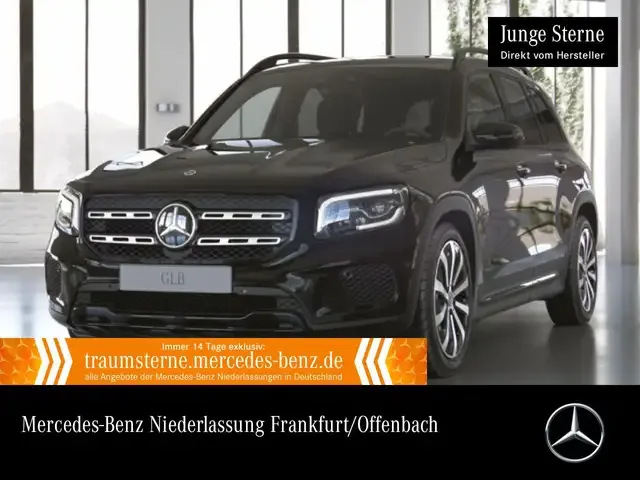 Mercedes-Benz GLB 220