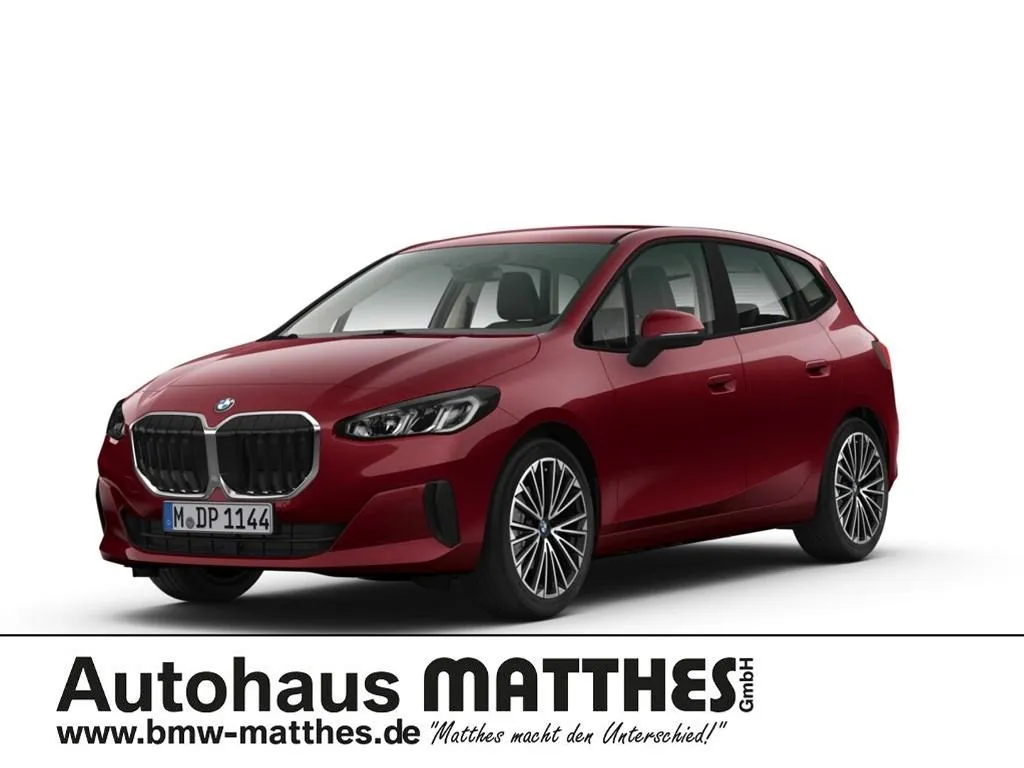 BMW 220