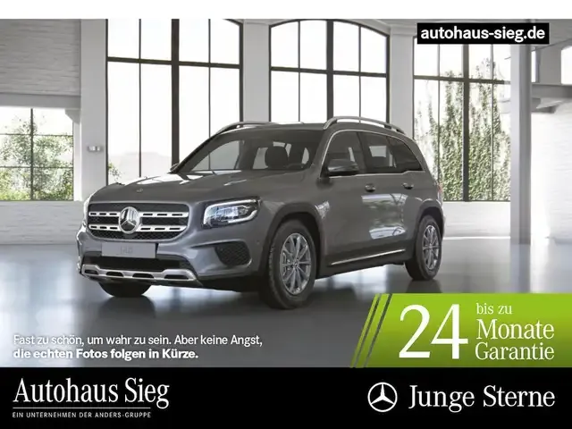 Mercedes-Benz GLB 180
