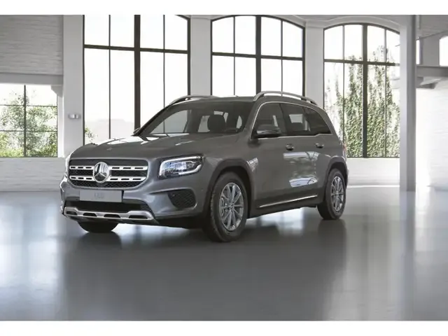 Mercedes-Benz GLB 180