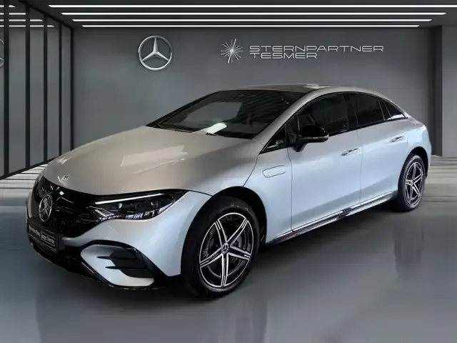 Mercedes-Benz EQE 300