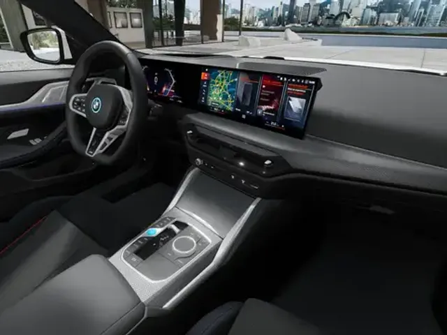 BMW i4