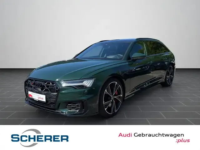 Audi S6
