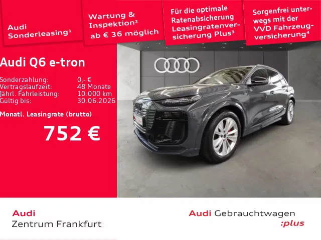 Audi Q6