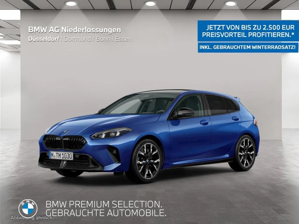 BMW 120