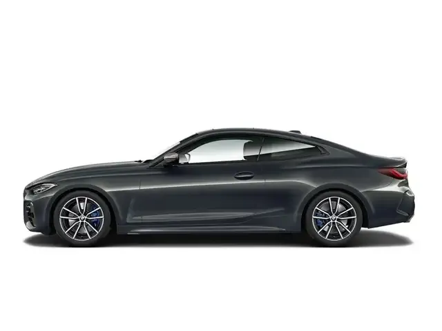 BMW 440