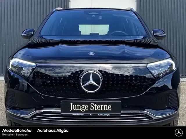 Mercedes-Benz EQA 350