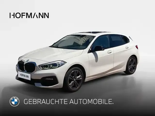 BMW 120