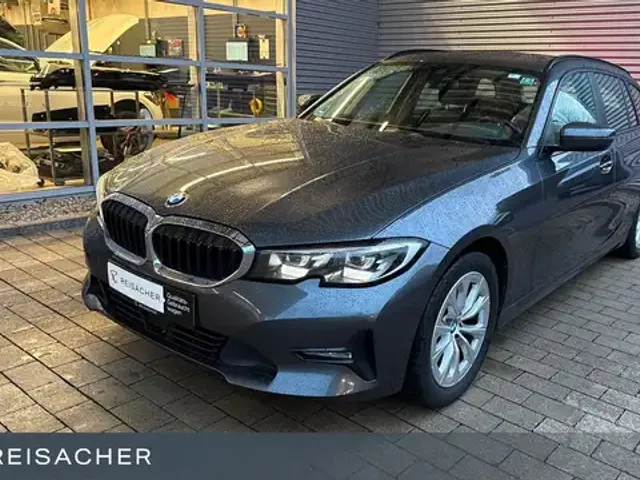 BMW 318