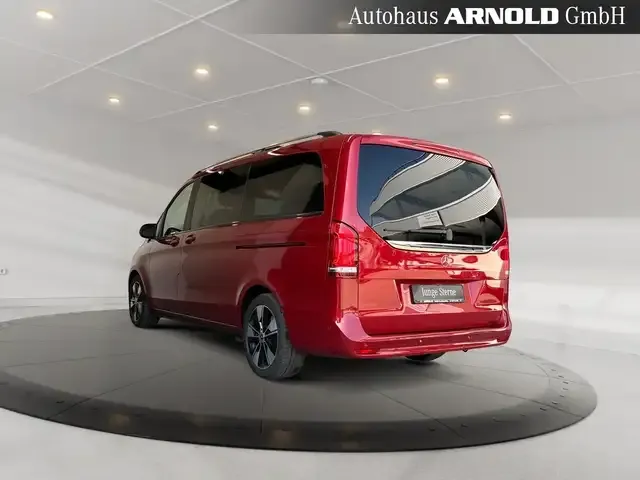 Mercedes-Benz V 300