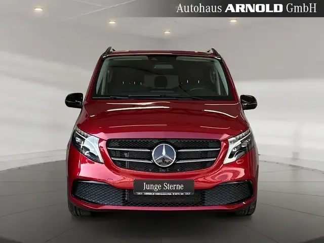 Mercedes-Benz V 300
