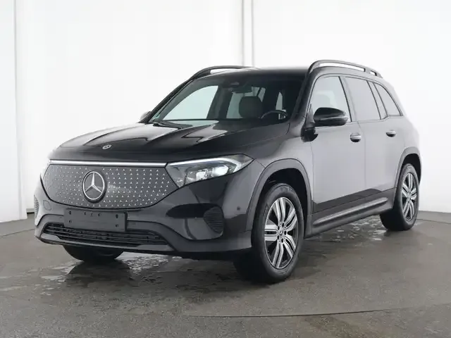Mercedes-Benz EQB 300