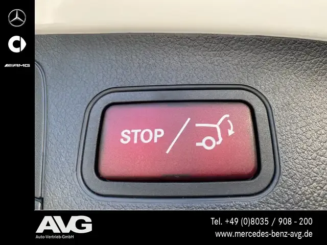 Mercedes-Benz GLA 180