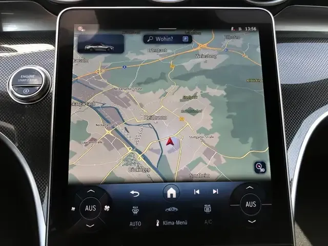 Mercedes-Benz CLE 450