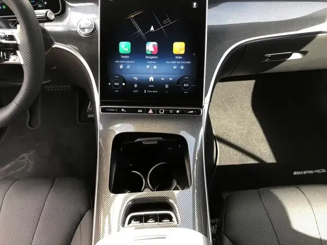 Mercedes-Benz CLE 450