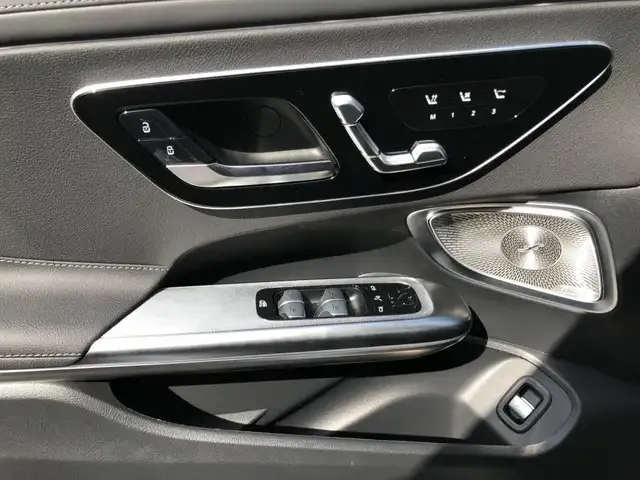 Mercedes-Benz CLE 450