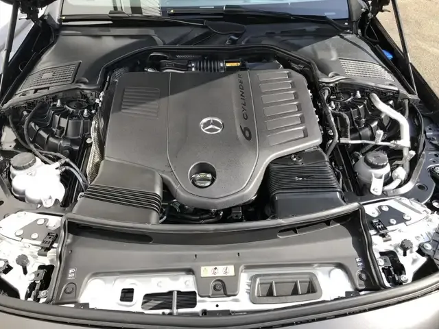 Mercedes-Benz CLE 450