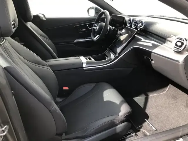 Mercedes-Benz CLE 450