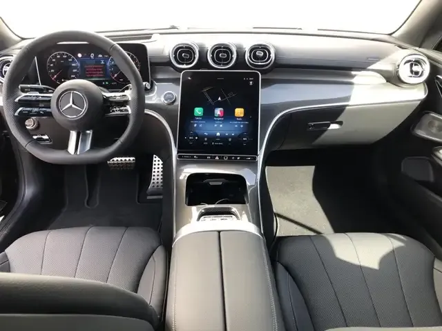 Mercedes-Benz CLE 450