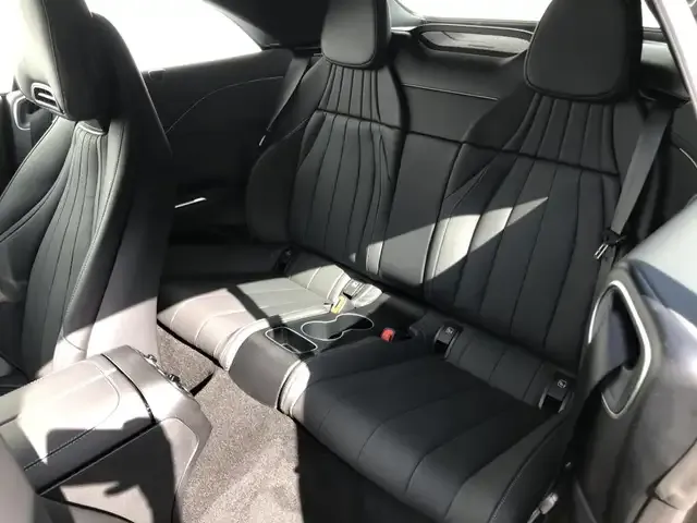 Mercedes-Benz CLE 450