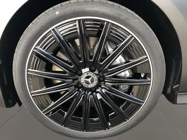 Mercedes-Benz CLE 450