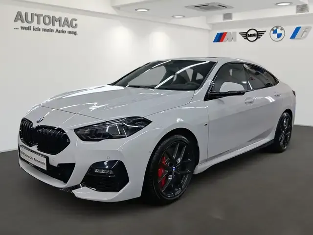 BMW 220