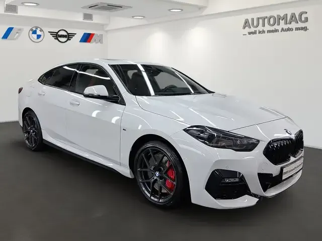 BMW 220