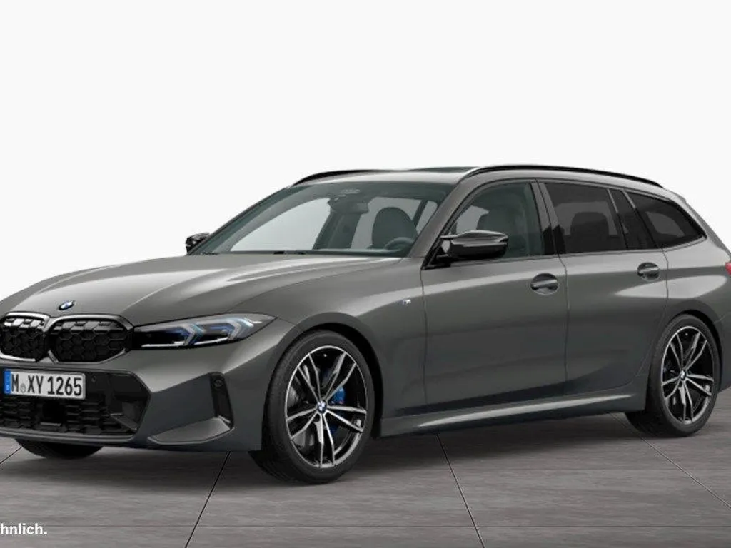 BMW 340