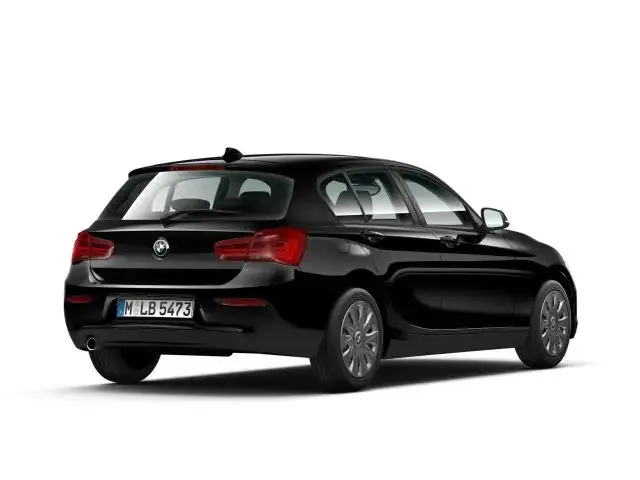 BMW 118